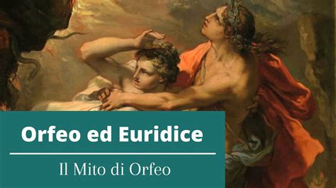 youtube orfeo e euridice gucci|evandro matte euridice.